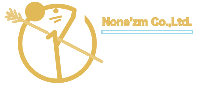 株式会社None'zm